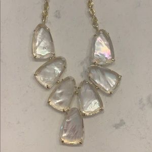 Kendra Scott Harlow in Ivory
